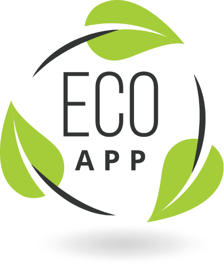 Eco Friendly app